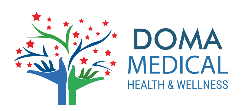 doma medical Spine care